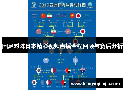 国足对阵日本精彩视频直播全程回顾与赛后分析